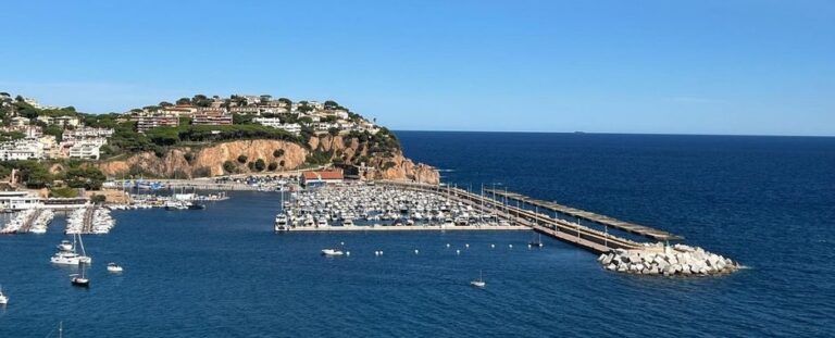 Holiday Rentals in Costa Brava (Platja d'Aro, Sant Feliu de Guíxols, Palamós) – April 2026