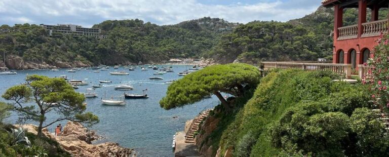 Taxes a Foreigner Pays When Selling Property in Spain