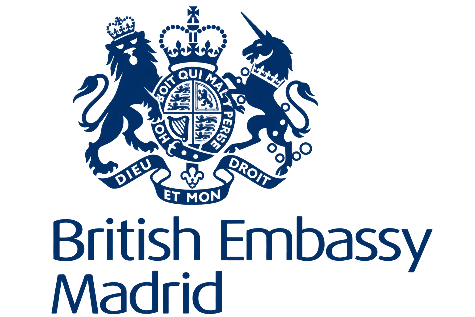 British Embassy