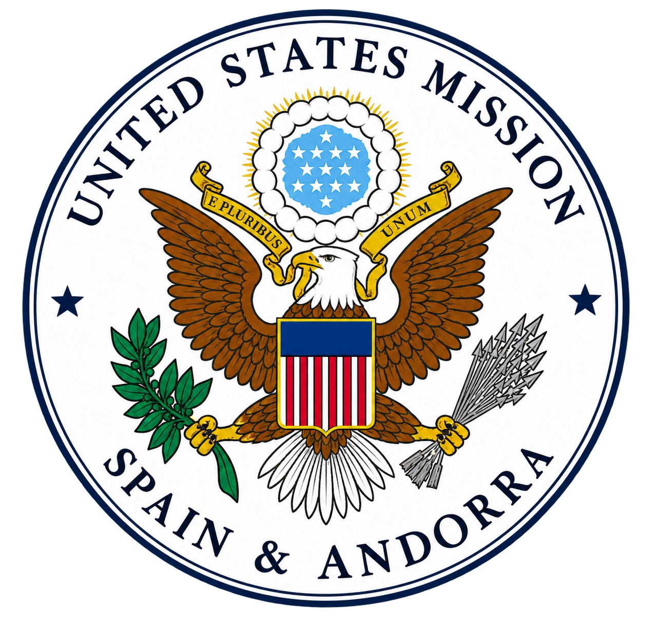 U.S. Consulate